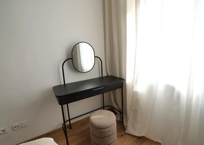 Appartement Toplage Beim Rathaus Grace Family *