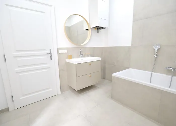 Toplage Beim Rathaus Grace Family Appartement