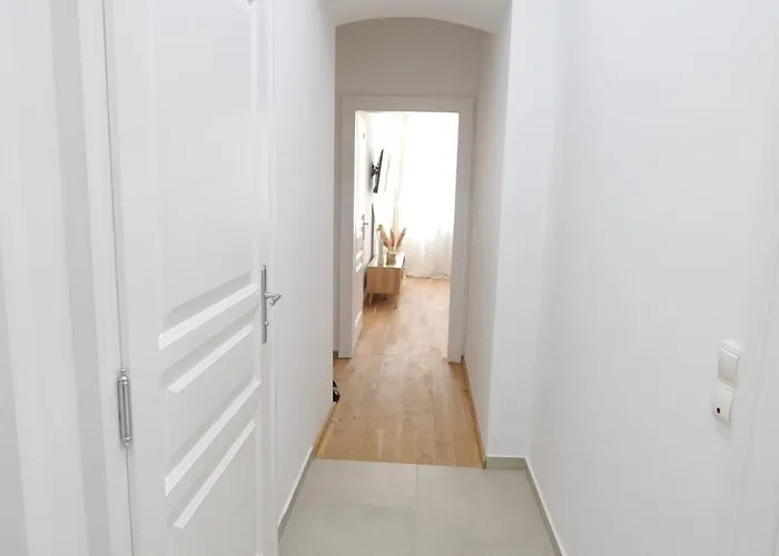 Appartement Toplage Beim Rathaus Grace Family *
