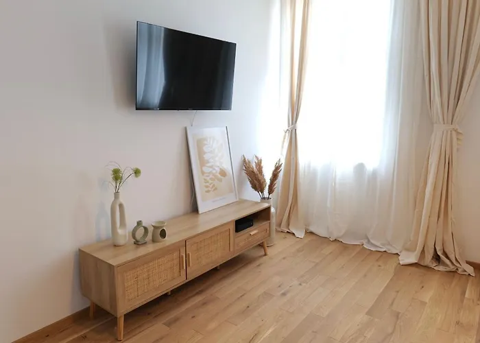Appartement Toplage Beim Rathaus Grace Family