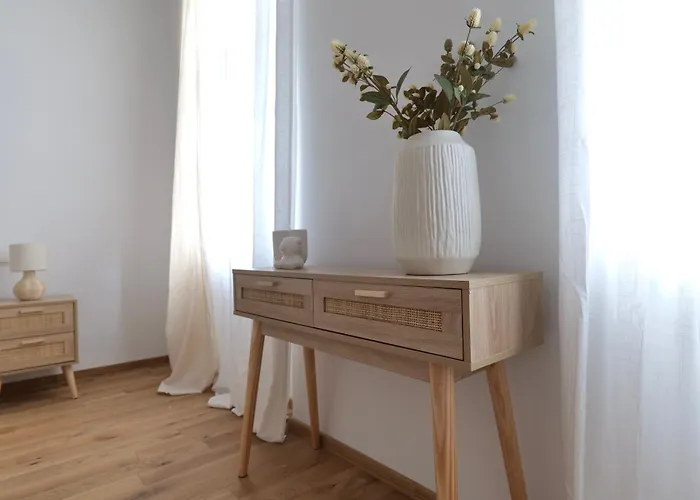 Toplage Beim Rathaus Grace Family Appartement *